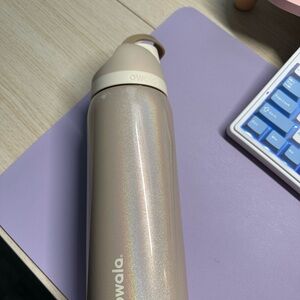 Owala Iridescent Water Bottle